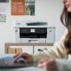 Tiskalnik Brother MFC-J3660DW A3 All-in-One