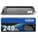 Original toner za Brother TN-248BK XL / HL- L3215, L3220, L3240, L8230, L8240 I DCP- L3515, L3520, L3555, L3560 I MFC- L3740, L3760, L8340, L8390 -  XL