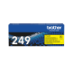 Toner Brother TN-249 YELLOW za HL - L8230, L8240 / MFC - L8340, L8390 - yellow original