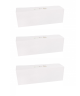 Kompatibilen toner za Brother TN-2510 XL za DCP - L2620, L2627, L2660, L2665 / MFC - L2800, L2827, L2860 - 3 KOSI BREZPLAČNA DOSTAVA