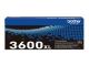 Toner Brother TN-3600XL za DCP-L5510 / HL-L5210, L6210, L6410 / MFC-L5710, L6710, L6910 - original XL