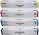 Toner Canon C-EXV49 komplet - original