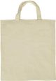 Vrečka bombažna kobra 140gsm 42x38 cm natur PROMOCIJA