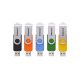 Intenso 5x32GB Office Line USB 3.2 spominski ključki - Barvni