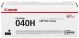 Toner Canon CRG-040H črn/black - original