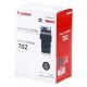 Toner Canon 702 črn/black - original