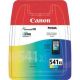 Kartuša Canon CL-541XL barvna - original