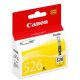 Kartuša Canon CLI-526Y rumena/yellow - original