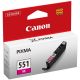 Kartuša Canon CLI-551M rdeča/magenta - original
