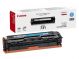 Toner Canon CRG-731C moder/cyan - original