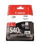 Kartuša Canon PG-540L črna/black - original