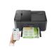 Canon PIXMA TR4755i – WiFi 4v1 Tiskalnik