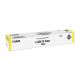 Canon toner C-EXV 55 (2185C002) yellow - original