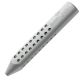 Radirka faber-castell grip siva FABER-CASTELL