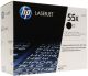 Toner HP 55X črn/black (CE255X) - original MEGA AKCIJA!