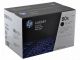Toner HP 80X črn/black 2 KOSA (CF280XD) - original MEGA CENA + BREZPLAČNA DOSTAVA!