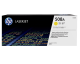 Toner HP 508A (CF362A) rumena/yellow original