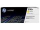 Toner HP 508X (CF362X) rumen/yellow original MEGA AKCIJA!