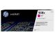 Toner HP 508X (CF363X) rdeč/magenta original MEGA AKCIJA!