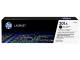 Toner HP 201A črn/black (CF400A) - original