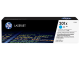 Toner HP 201X moder/cyan (CF401X) - original MEGA AKCIJA!