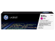 Toner HP 201A rdeč/magenta (CF403A) - original