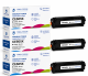 Toner kompatibilni za HP 05X/XL črn/black (CE505X) 3 KOSI 6.900 strani x 3 BREZPLAČNA POŠTNINA! 