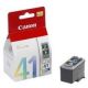 Kartuša Canon CL-41 barvna - original