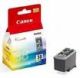 Kartuša Canon CL-38 barvna - original
