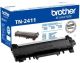 Toner Brother TN-2411 črn/black - original