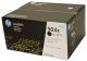 Toner HP 504X (CE250XD) črn/black 2 KOSA - original POSEBNA AKCIJA!