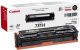 Toner Canon CRG-731H BK črn/black - original