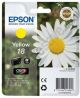 Kartuša Epson T18 rumena/yellow (T1804) - original