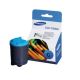 Toner Samsung CLP-300A moder/cyan - original