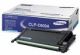 Toner Samsung CLP-600 moder/cyan - original ZADNJI KOS!