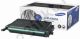 Toner Samsung CLP-K660B (CLP-660) črn/black - original
