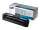 Toner Samsung CLP-415 moder/cyan (CLT-C504S) - original