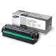 Toner Samsung CLP-680XL (CLT-K506L) črn/black - original