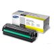 Toner Samsung CLP-680XL (CLT-Y506L) rumen/yellow - original