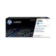 Toner HP 212X / W2121X / W2121X  (cyan) original Color LaserJet Enterprise za M554, M555, M578