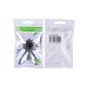 Ugreen HDMI M na Ž Adapter kotni - polybag