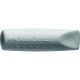 Radirka pokrivna  faber-castell siva 1/2 FABER-CASTELL