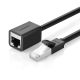 Ugreen kabel UTP podaljšek Cat 6 3m - polybag