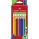 Barvice faber-castell trikotne jumbo 1/20 FABER-CASTELL