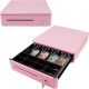 Blagajna olympia s 330 330x355x104 mm roza 947990116 OLYMPIA