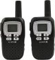 Radijska postaja-walkie talkie olympia pmr 1208 črn 5392 OLYMPIA