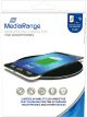 Polnilec za pametni telefon brezžični za hitro polnjenje mediarange mrma118 MEDIARANGE