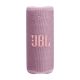 JBL Grip Bluetooth prenosni zvočnik, roza