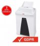 Uničevalec dokumentov hsm auto af150/4,5x30 securio p-4 2083 HSM