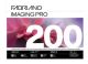 Papir fabriano imaging pro a4 200gr 1/250-4 FABRIANO